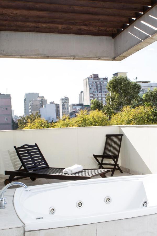 Suites Giorgio Cidade do México Exterior foto