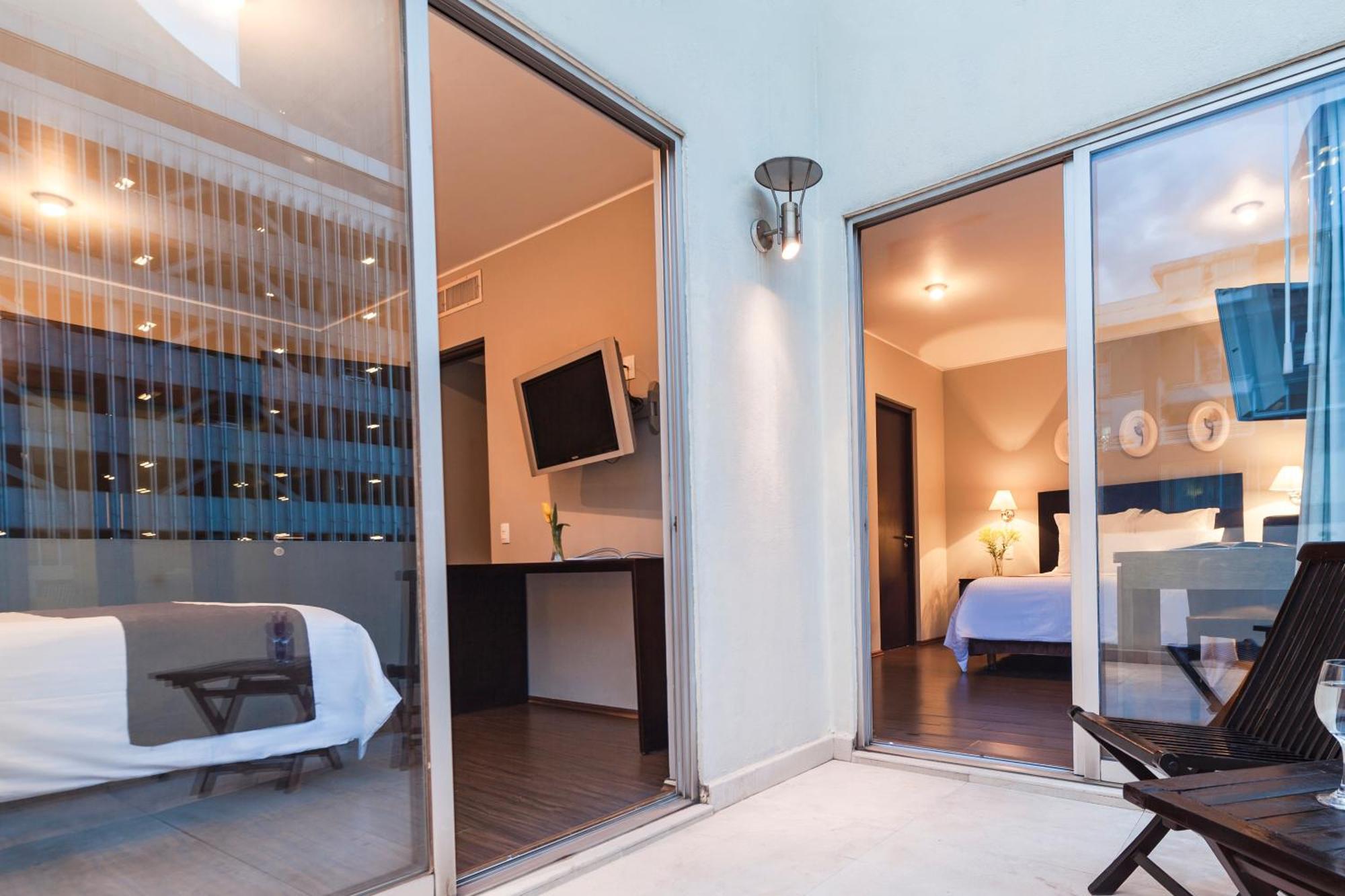 Suites Giorgio Cidade do México Exterior foto