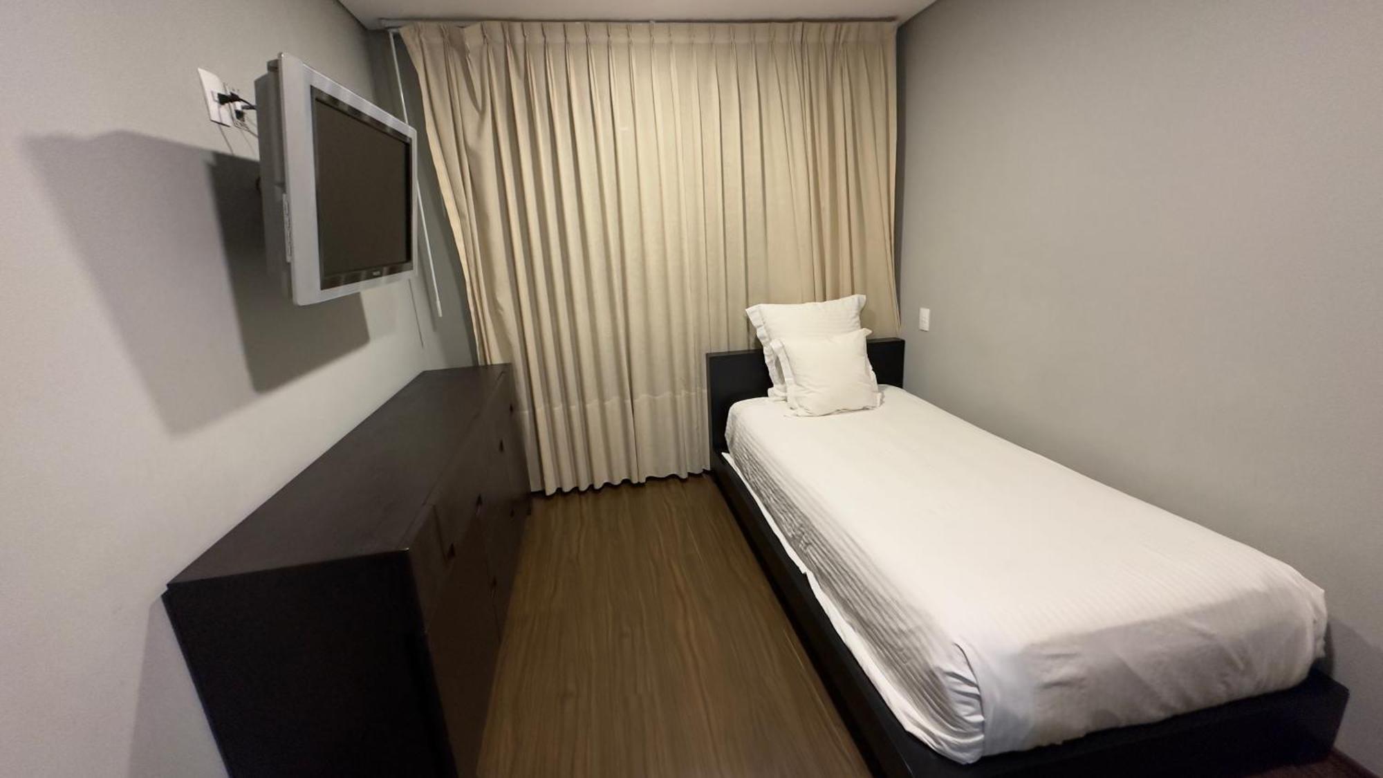 Suites Giorgio Cidade do México Exterior foto